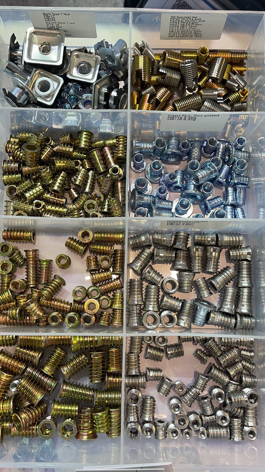Unraveling the Mysteries of Hard-to-Find Fasteners: Your Ultimate FAQ Guide