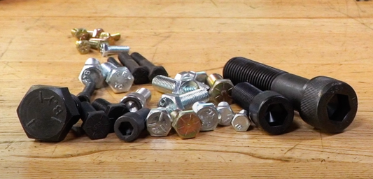 A Comprehensive Guide to Fastener Grades and Strength