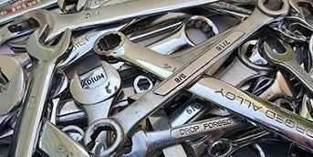 How to Determine Wrench Sizes for Bolts and Nuts: A Comprehensive Guide